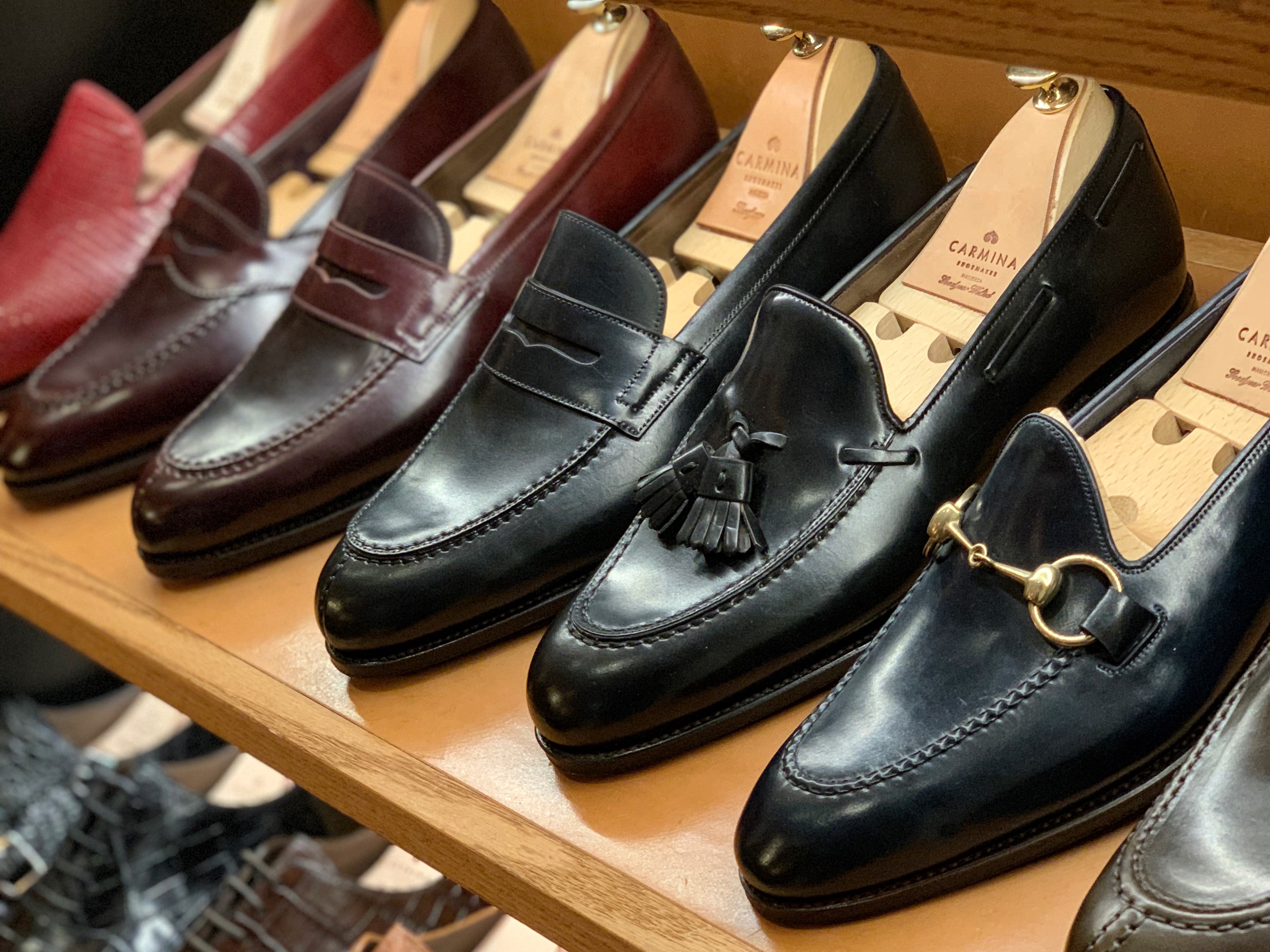 Men's Shoes - Shop the Collection Online Now