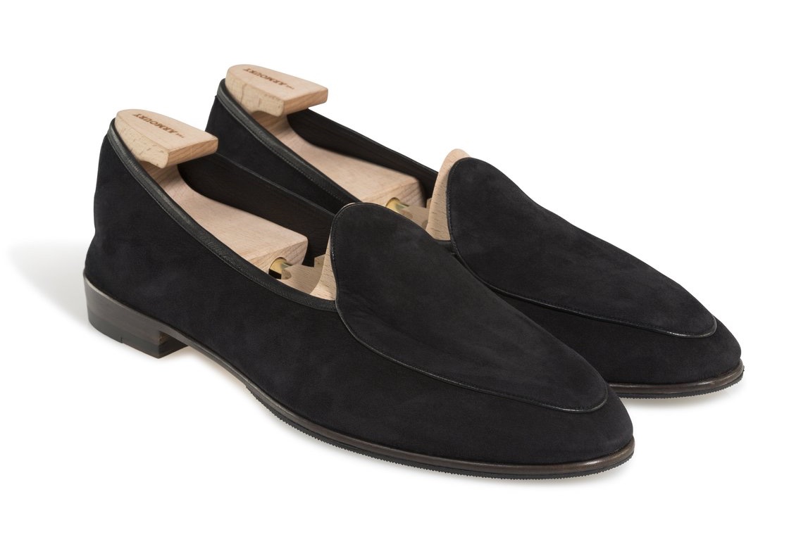 The Best Unlined Loafers for Spring and Summer | LaptrinhX / News