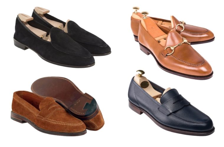 best penny loafers 2019