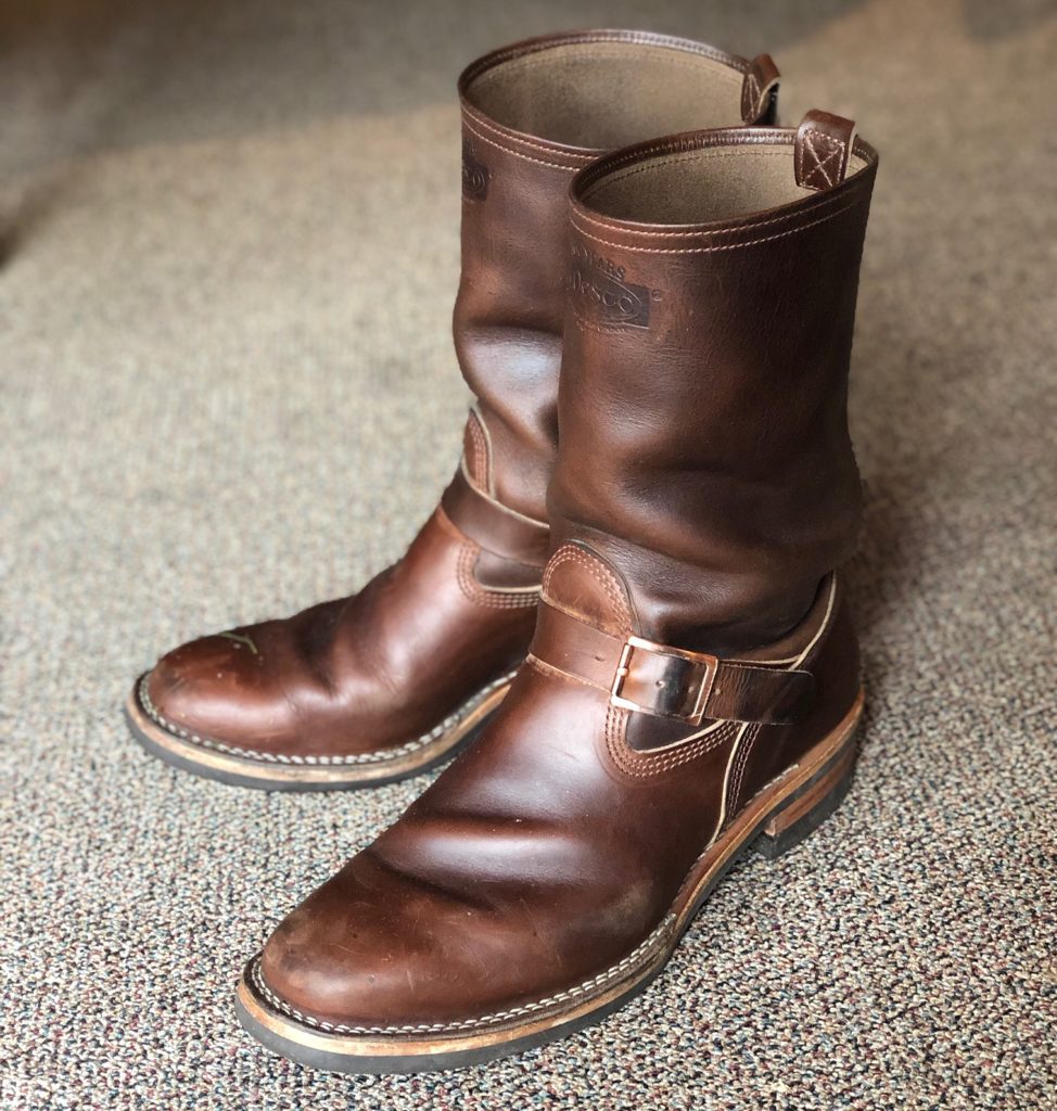 Wesco Boots History and How to Make Custom Jobmaster Boots | Stitchdown
