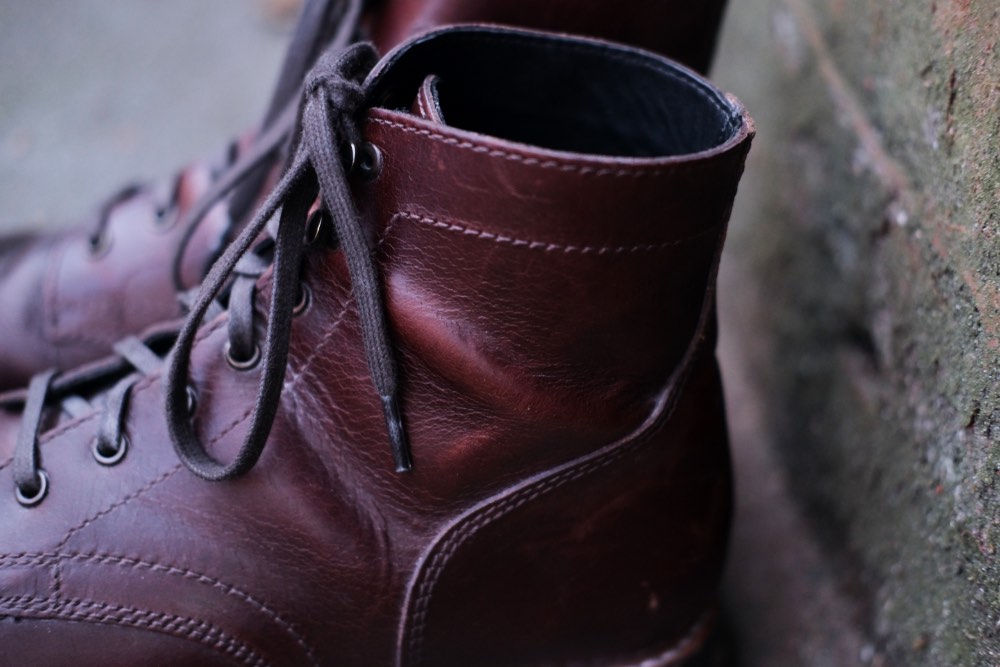 The Thursday Boot Co. Comfort Diary: Five Testers Chronicle One Month ...