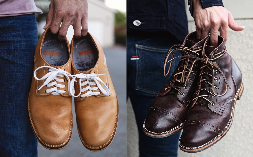 How to Take Excellent Boot and Shoe Photos: 7 Quick ‘n’ Easy Hot Hot ...
