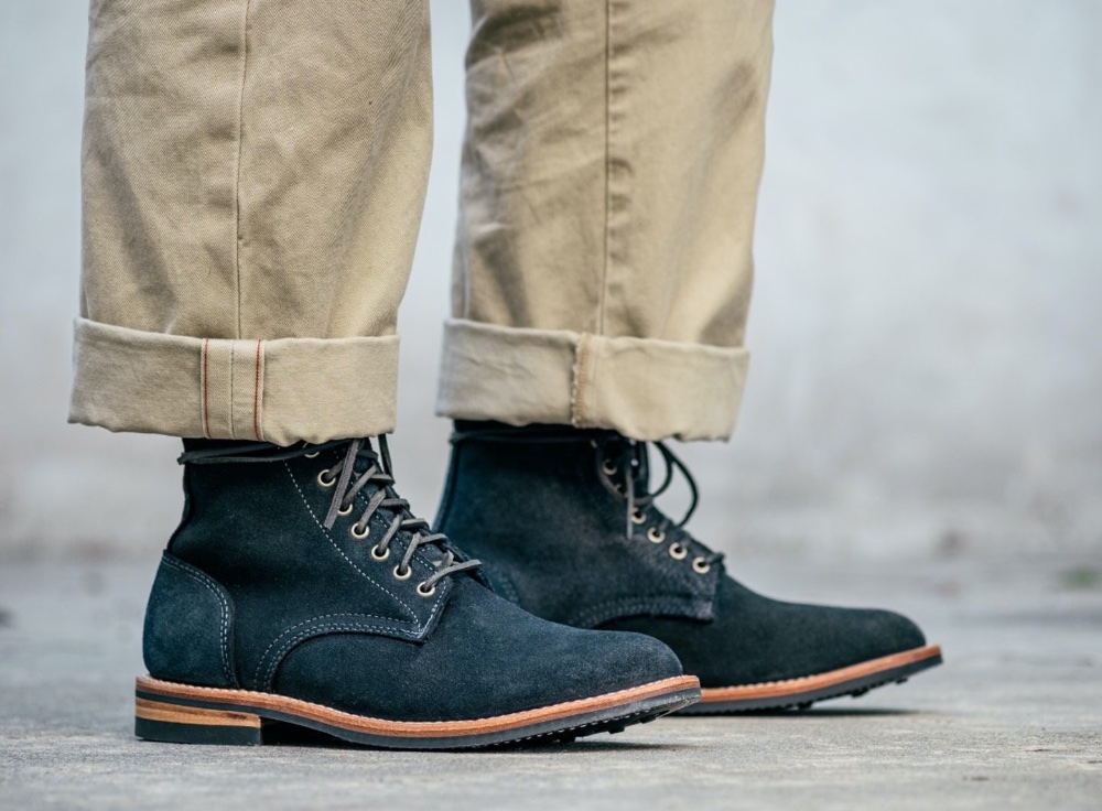 Shoes ‘n’ Boots of the Week: Beastly Winter Tallboys from JK Boots, a ...