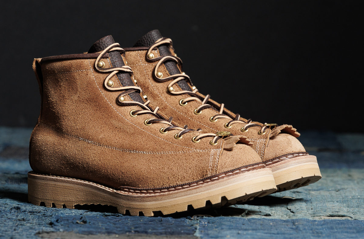 Shoes ‘n’ Boots of the Week: Brand-New Styles by Viberg and Nicks ...