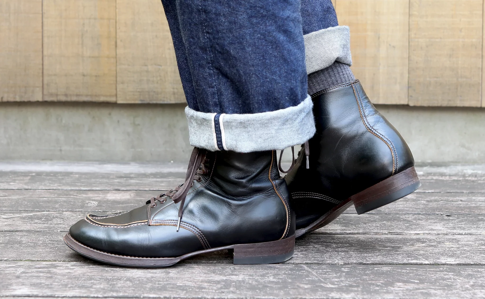 Red Wing Japan Alum Michiya Suzuki Is Back With His Latest Venture