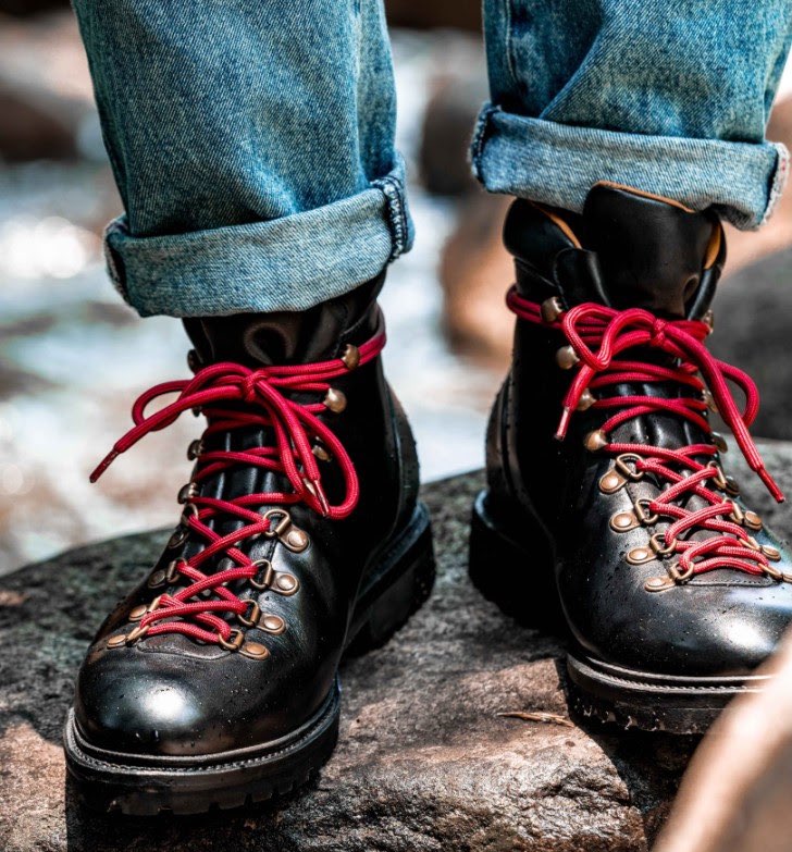Meermin’s Hiking Boots Are Ready For (Reasonable Amounts of) Adventure ...